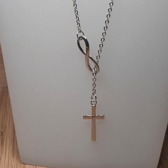 Swarovski elements Women's Gold and Silver Jewelry - Picture 3 of 6